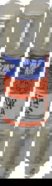 Cylindrical Time Delay Fuse: CC, 8 A, 10.4 mm Dia